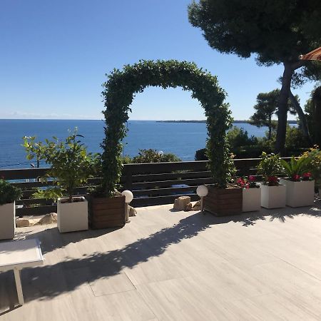Casa Dade Vila Cannes Exterior foto