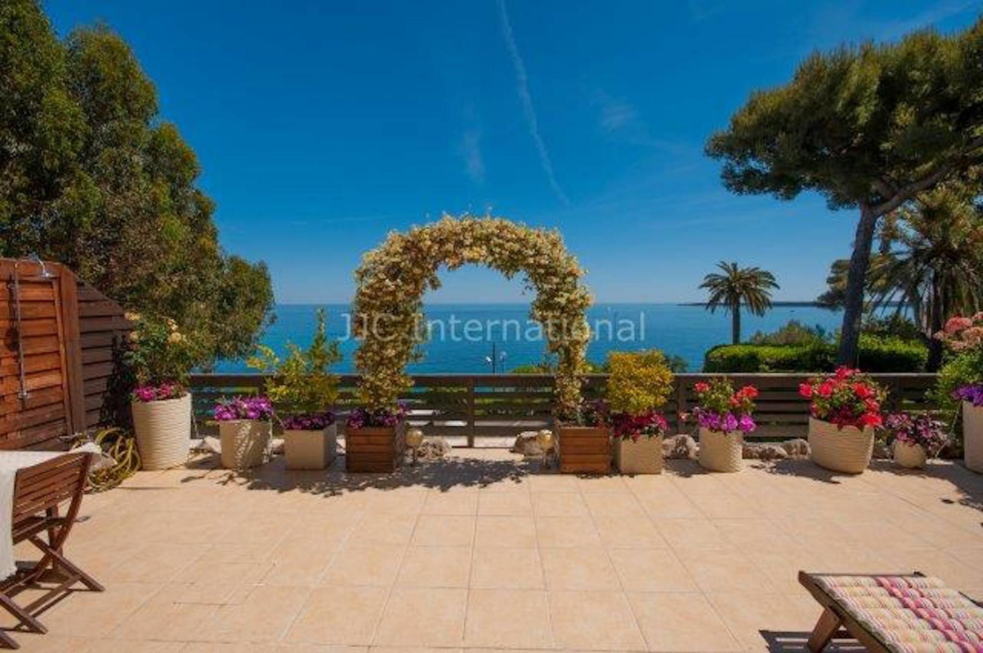 Casa Dade Vila Cannes Exterior foto