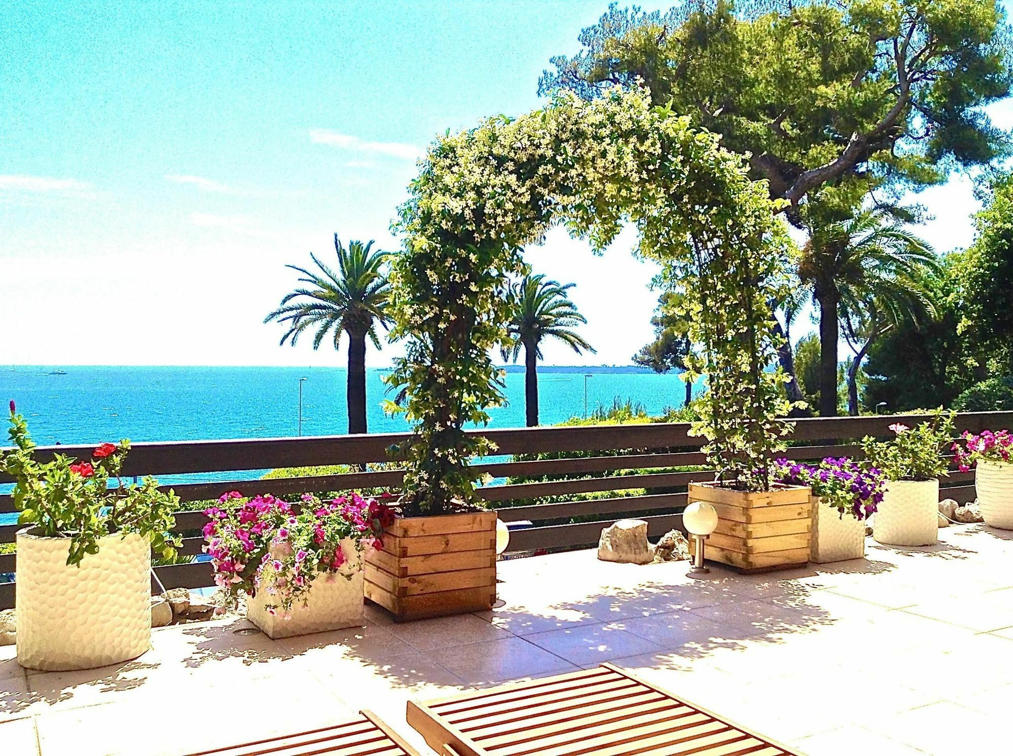 Casa Dade Vila Cannes Exterior foto